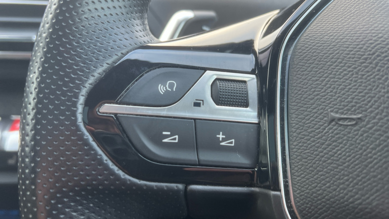 Peugeot 3008 1.2 PureTech GT Line Premium 5dr EAT8 Petrol Estate